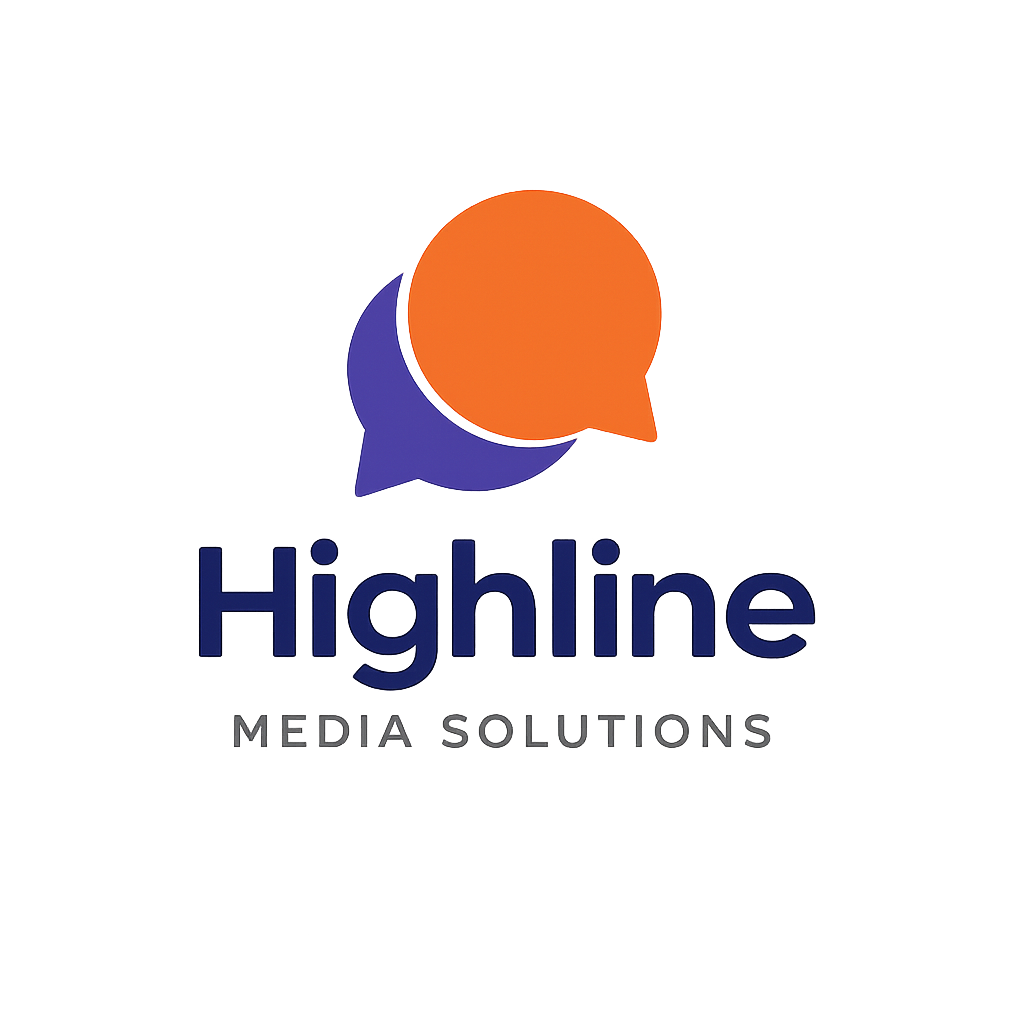 Highline media solutions